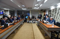 CAE autoriza empréstimos para Ribeirão Preto e São Bernardo do Campo