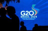 DataSenado participa de preparação de dados para o G20