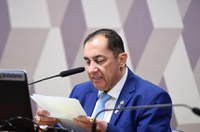 CCJ aprova aumento de pena para furto de cabos de energia