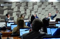 Debatedores mostram preocupação com sistema de impostos na reforma tributária