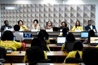 Debatedores na CE retratam situação da educação quilombola e cobram apoio