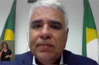 Girão diz que 'STF esmaga outros Poderes' e 'só impeachment salva democracia'