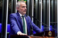 Beto Martins enaltece o evento Santa Catarina Day e a logística no estado