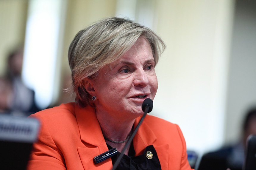 Bancada:
relatora da MSF 39/2024, senadora Margareth Buzetti (PSD-MT), em pronunciamento.