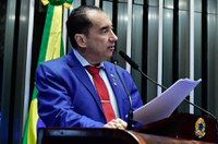 Kajuru alerta para risco de o Brasil ter o maior IVA do mundo após reforma