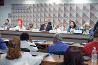 Lei da Anistia, 45 anos: debatedores cobram apuração de crimes da ditadura