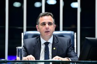 Pacheco manifesta solidariedade a municípios atingidos por incêndios