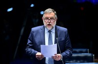 Sessão especial vai celebrar o centenário da União dos Escoteiros do Brasil