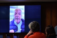 Vai ao Plenário autorização a empréstimo de US$ 150 milhões para o Paraná