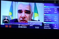 Para Girão, linguagem neutra no Hino é desrespeito e põe ideologia acima do Brasil