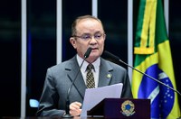 Zequinha destaca projeto para mulheres em vulnerabilidade social no Pará