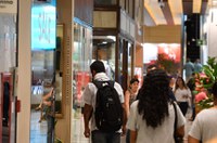 CAE discute impacto da reforma tributária nos setores de comércio e serviços