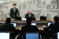 CSP volta a analisar obrigatoriedade de profissional de segurança nas escolas