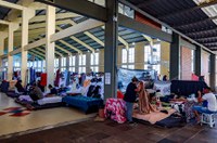 Comissão Mista sobre Migrações e Refugiados debate deslocamentos internos