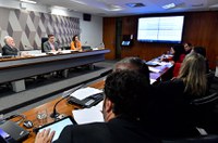 Conselho de Comunicação rejeita ampliar sua composição para 20 membros