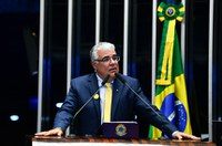 Girão: 'STF está destruindo o Brasil e Senado é conivente'