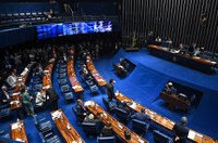 Aprovada no Senado, MP que liberou recursos para o RS será convertida em lei