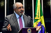 Paim destaca crescimento do PIB e faz apelo por aprovação da MP do RS