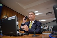 Programa para regularizar débitos não tributários é aprovado na CAE