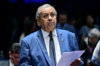 Senado aprova aval da União para MT contratar U$ 100 milhões do Bird para educação