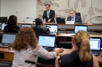 CAS fará audiência pública sobre a greve do INSS