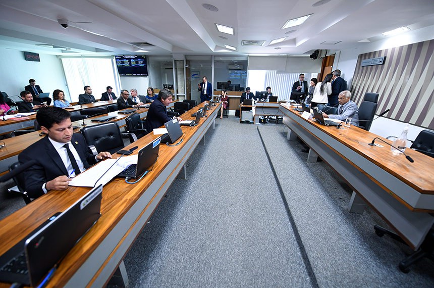 Bancada:
senador Rodrigo Cunha (Podemos-AL); 
senador Carlos Portinho (PL-RJ).