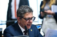 CCJ aprova estímulo ao desenvolvimento industrial e inovação na saúde