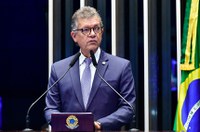 Laércio lamenta morte da ex-senadora Maria do Carmo Alves