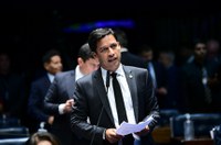 Podemos quer que Senado avalie medidas contra decisão de Moraes sobre Marcos do Val