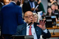 Porte de arma para policiais legislativos dos estados e do DF vai à Câmara