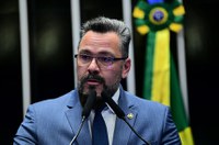 Alan Rick critica Inquérito das fake news no STF