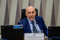 Audiência vai debater concessão de hidrovias brasileiras