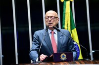 Para Amin, inquérito das fakes news é 'processo inquisitorial'