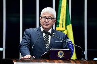 Pontes pede que Rodrigo Pacheco avalie pedido de impeachment de Moraes