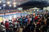 Projeto que amplia vale-cultura para atividades esportivas é vetado na íntegra