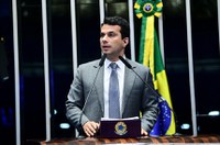 Senador Irajá questiona desdobramentos de operação da PF em Tocantins