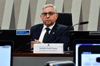 CAE debate impacto da reforma tributária na saúde e educação