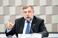 CAE vai analisar projeto que incentiva doações a fundos de ensino e pesquisa