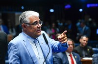 Girão levará a congressistas dos EUA 'novas denúncias sobre censura no Brasil'