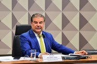 Lei cria Dia Nacional do Médico Ultrassonografista