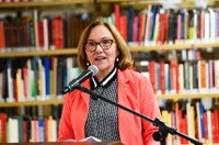 Procuradoria da Mulher pede investigação contra ministro Silvio Almeida