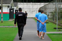 Lei que define dia nacional do agente de segurança socioeducativo é sancionada