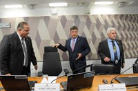 Comissão sobre Inteligência Artificial ganha 60 dias para concluir trabalhos