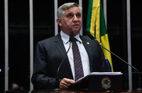 Izalci destaca Dia do Cerrado e chama a atenção para aumento de incêndios