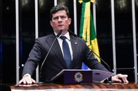 Moro aponta 'escalada de violência' no transporte público em Curitiba