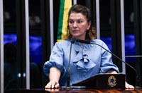 Rosana Martinelli critica cortes no orçamento ambiental e cobra investimento