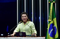 Rosana Martinelli diz que manifestações do dia 7 ecoam descontentamento