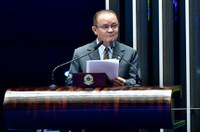 Zequinha critica falta de investimentos em infraestrutura hidroviária no Pará