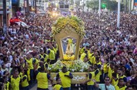 Círio de Nazaré do MA é reconhecido como manifestação da cultura nacional