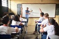 Comissão de Educação vota Lei de Responsabilidade Educacional